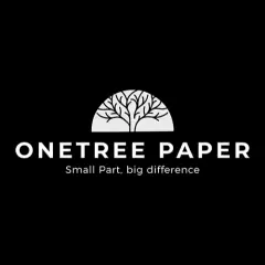 One Tree Paper