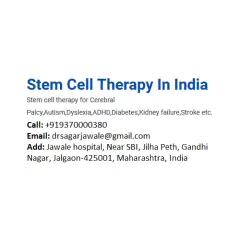 Stemcellstherapy