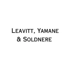 Leavitt, yamane Soldner