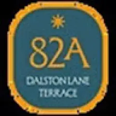 82A Dalston Lane Terrace