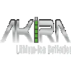 Akira Battery