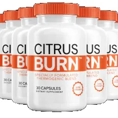 citrusburnsupplement