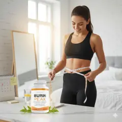 burnpeaksupplement
