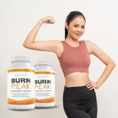 burnpeakofficialwebsite