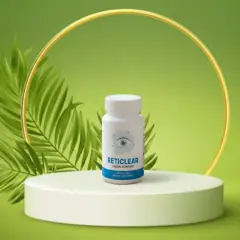 reticlear