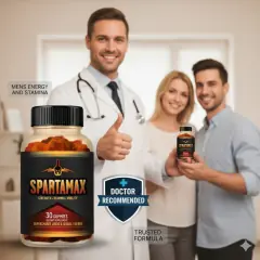 spartamax