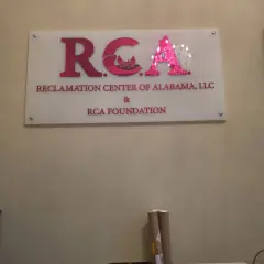 Reclamation Center  of Alabama