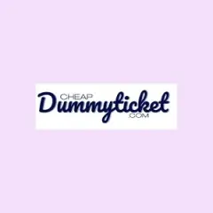 cheapdummyticket