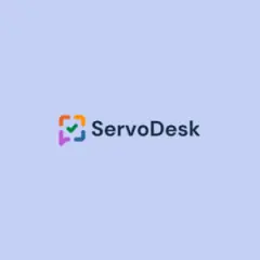 ServoDesk