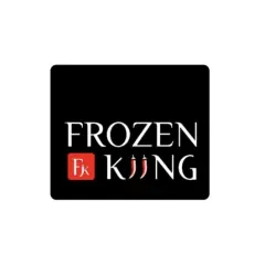 frozenkiing