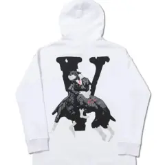 Vlonehoodie