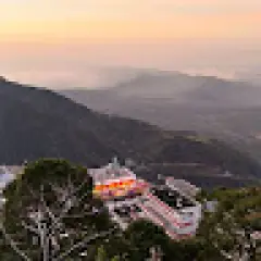 shiv khori
