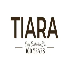 TiaraInfrastructure