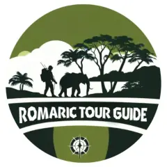 Romaric Tour Guide