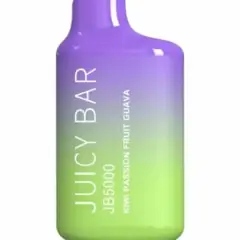 juicybarjb5000vape