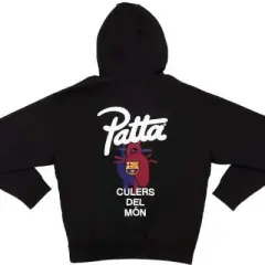 Patta Clothing