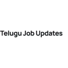 Telugujob Updates