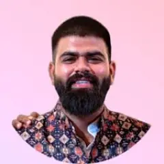 Harsh Joshi