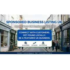 SponsoredlistingUK