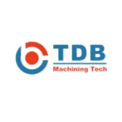 Tdb Machining Tech