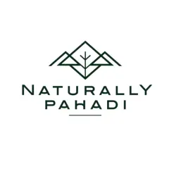 Naturally Pahadi