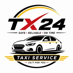 tx24 taxi