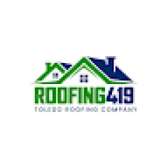 Roofing419 - Toledo Roofing Company