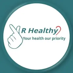 vrhealthy