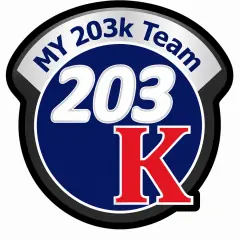 203 konline