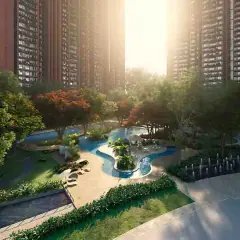 Sobha Aranya