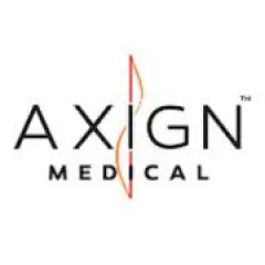 Axign Medical Footwear