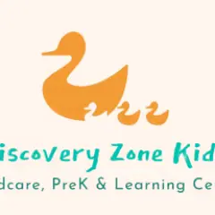 Discovery Zone Kids