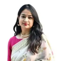Charru Gupta