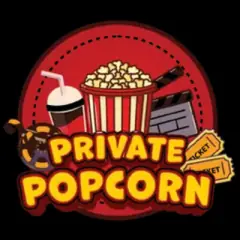 Private popcorn