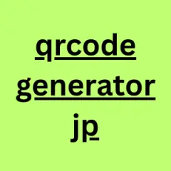 QRCodeGeneratorJP