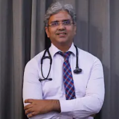 drgauravseth