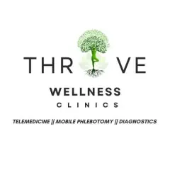 Thryve Wellness Clinic