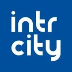 IntrCitySmartBus