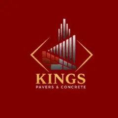 Kingspavers