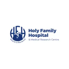 Holy Family Hospital