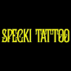 Specki Man