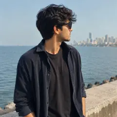 parthshah