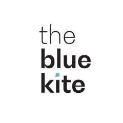 The Blue Kite