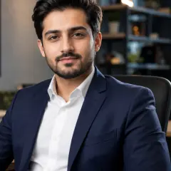 Muneeb Ahmad