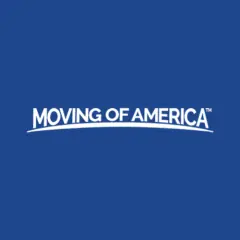 Moving of America