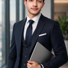 Muzammil Hussain SEO