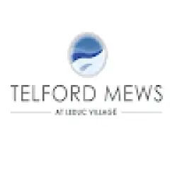 Telford Mews at Leduc Village