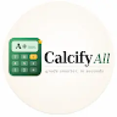 Calcify Grader