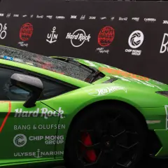 Car Stickers Printing Dubai