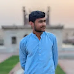 Zain Mushtaq